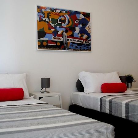 Bnbook - Galbiati Flat Lissone Exteriör bild