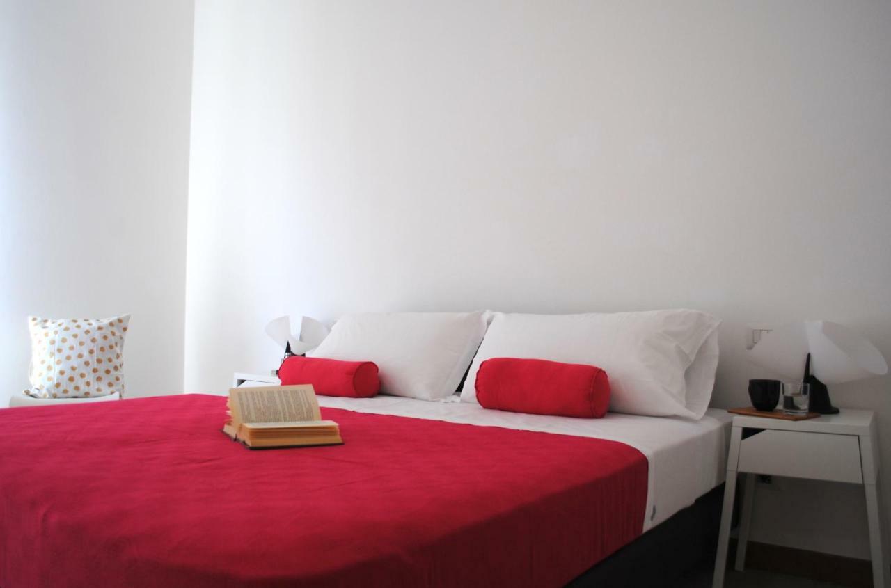 Bnbook - Galbiati Flat Lissone Exteriör bild