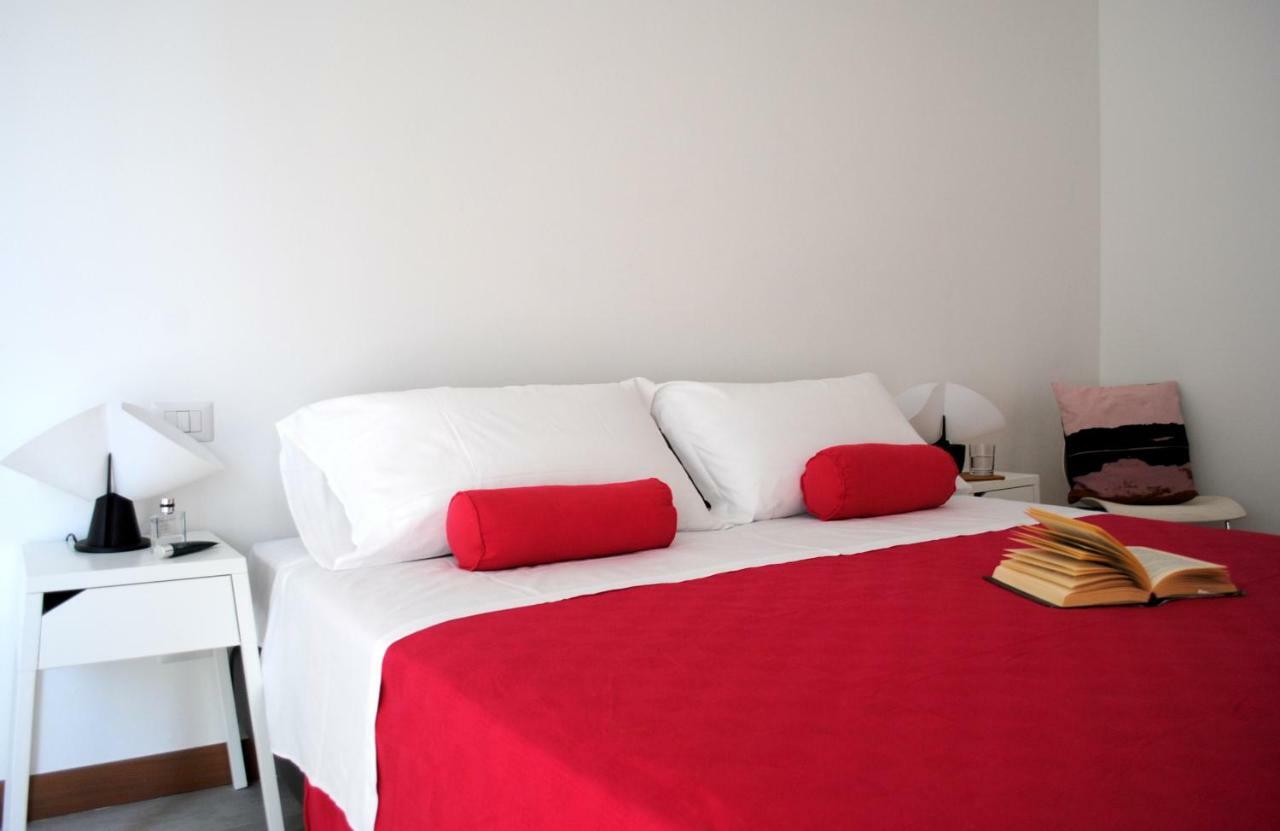 Bnbook - Galbiati Flat Lissone Exteriör bild