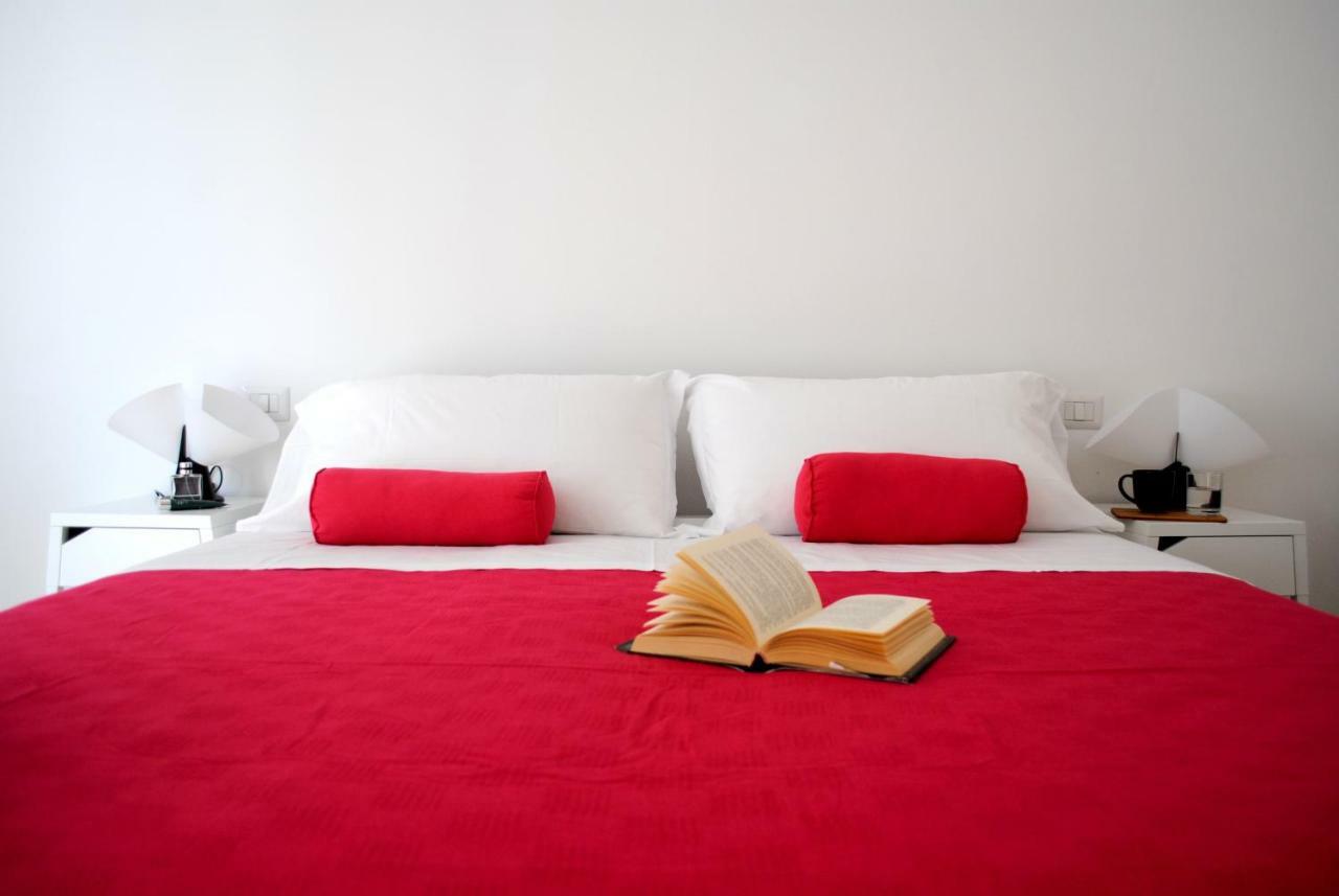 Bnbook - Galbiati Flat Lissone Exteriör bild