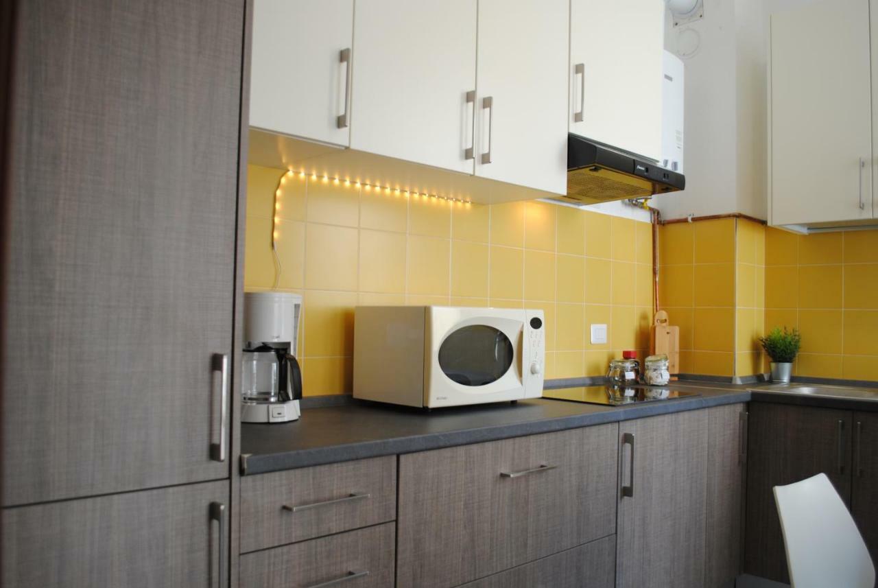 Bnbook - Galbiati Flat Lissone Exteriör bild