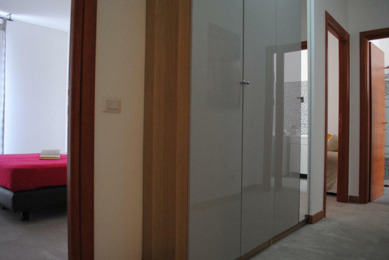 Bnbook - Galbiati Flat Lissone Exteriör bild