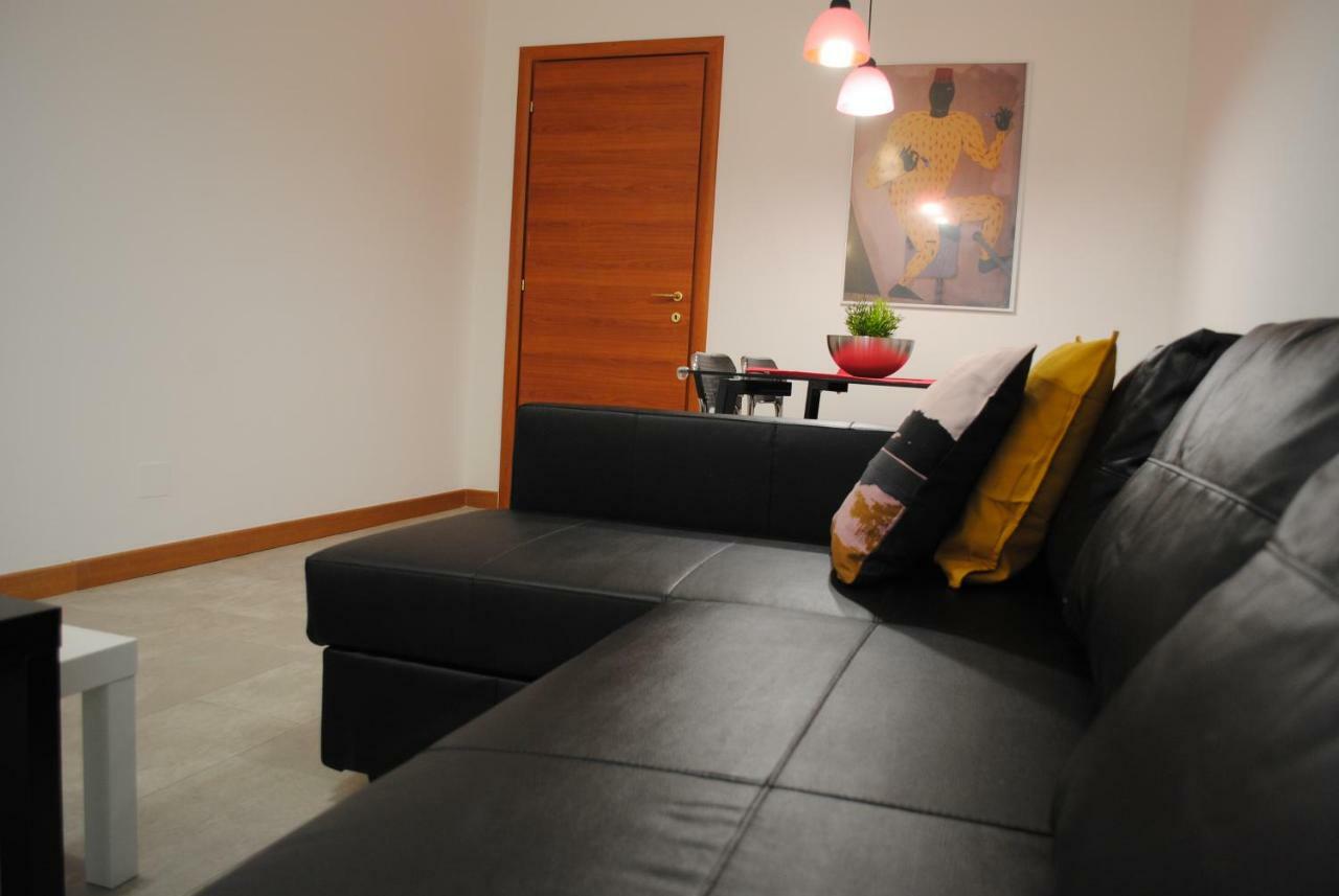 Bnbook - Galbiati Flat Lissone Exteriör bild